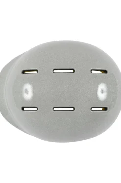 Fashion Swivvle Fietshelm Model Sirius Ivory White