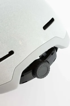 Fashion Swivvle Fietshelm Model Sirius Ivory White