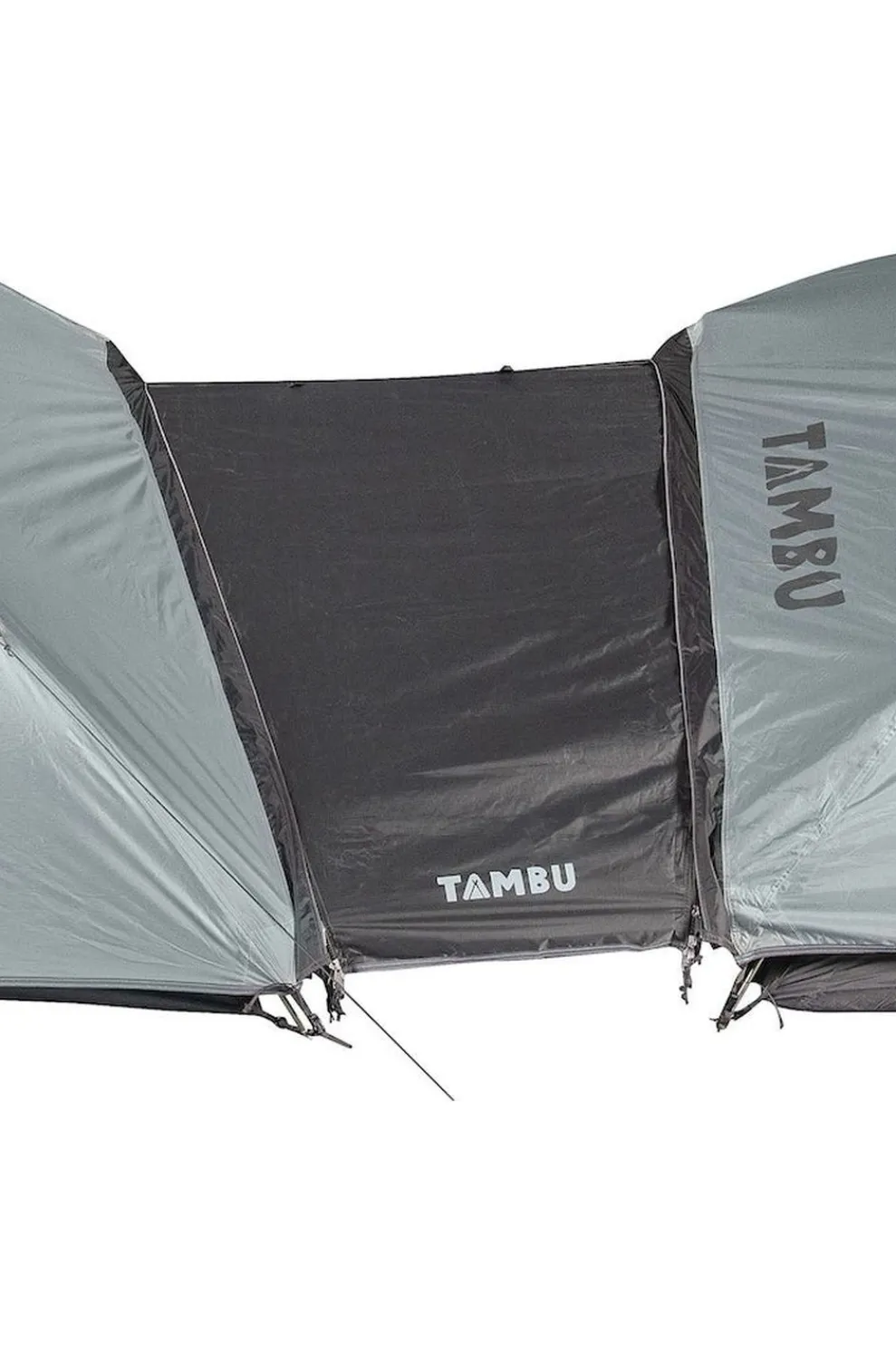 Tent Connector Tikona-Tambu Clearance