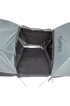 Tent Connector Tikona-Tambu Clearance