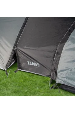 Tent Connector Tikona-Tambu Clearance