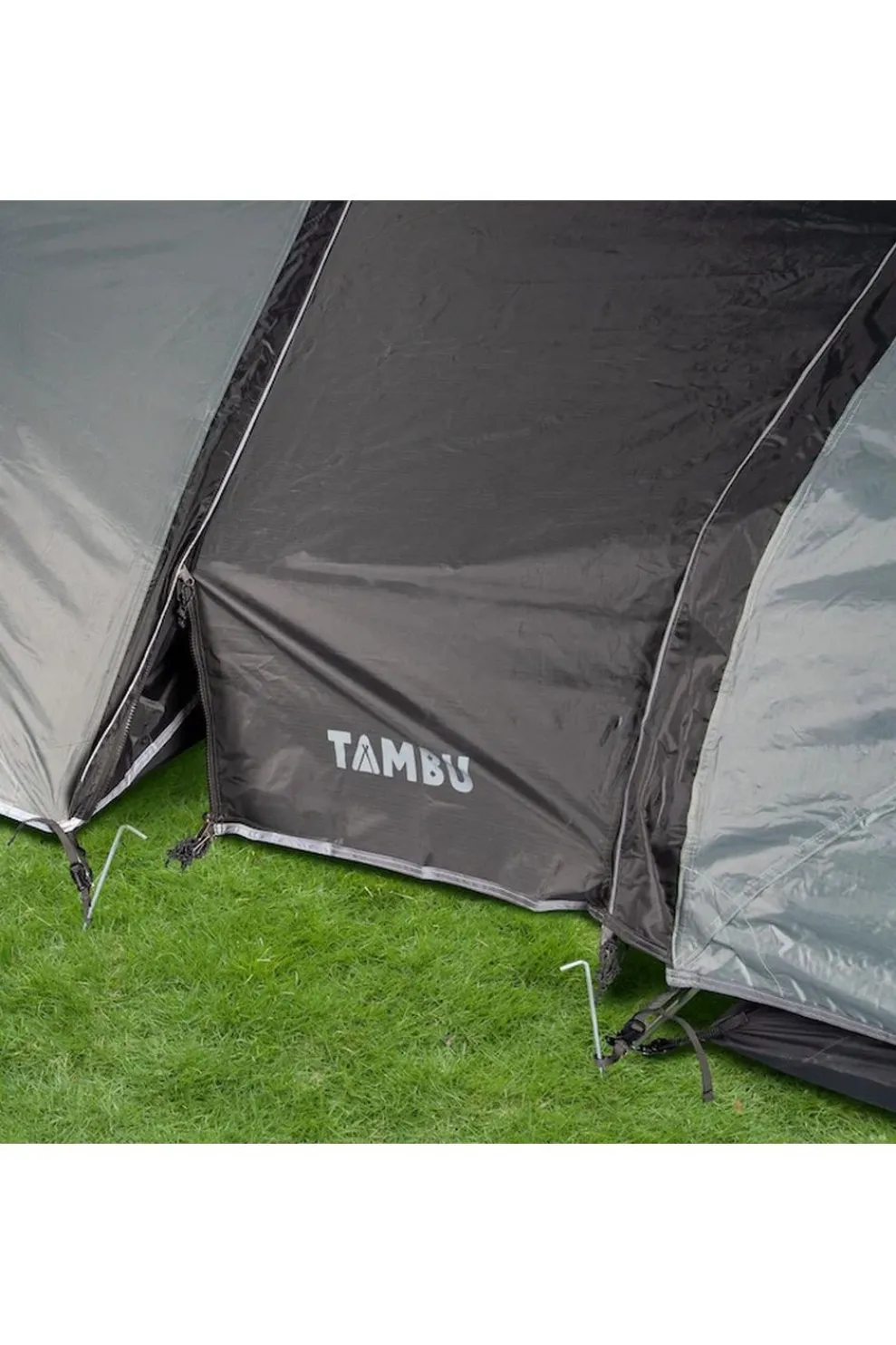 Tent Connector Tikona-Tambu Clearance