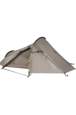 New Tambu Tent Natuna 2P Grey/Yellow