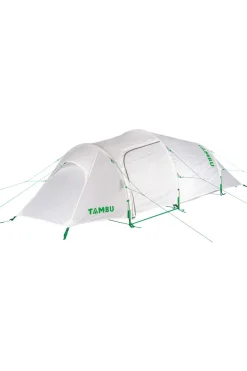 Best Tambu Tent Sada 2P white