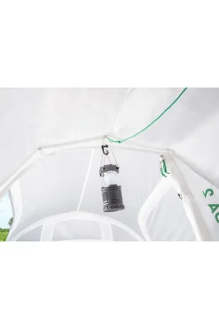 Best Tambu Tent Sada 2P white