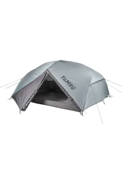Sale Tambu Tent Tikona 3P dark green