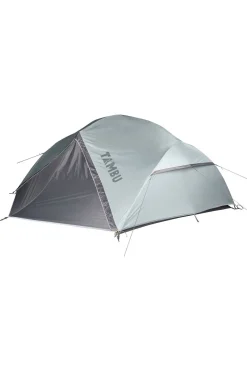 Sale Tambu Tent Tikona 3P dark green
