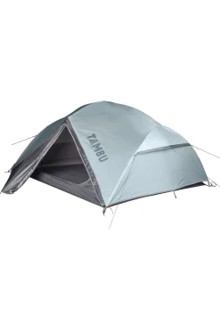 Sale Tambu Tent Tikona 3P dark green