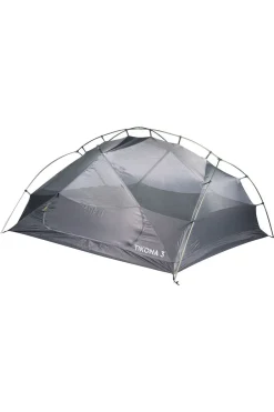 Sale Tambu Tent Tikona 3P dark green