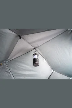 Sale Tambu Tent Tikona 3P dark green