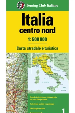 Italië Centr. + Zuid R/V-TCI Best