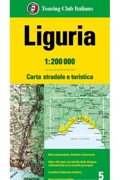 Ligurië 5 (r)-TCI Clearance