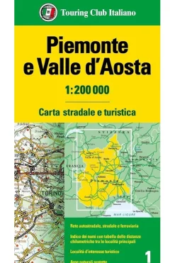 Outlet TCI Piemonte / Val d'Aosta 1 (r) 2024