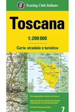 Toscane 7  (r)-TCI Best