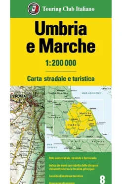 Outlet TCI Umbrië / Marche 8i (r) 2023