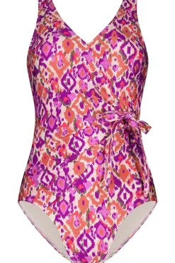 Badpak V-Neck Padded-Ten Cate Beach Sale