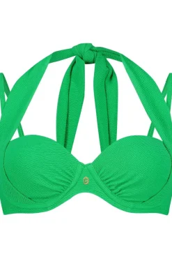 Bikini Top Multiway Padded Wired-Ten Cate Beach Discount