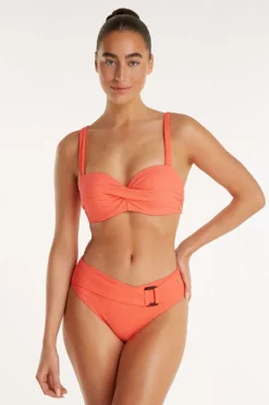 Bikinibroekje Buckle-Ten Cate Beach Outlet
