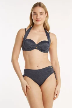 Bikinibroekje Midi Bow-Ten Cate Beach Outlet