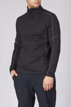 Fleece Txlite Half Zip-Tenson Sale