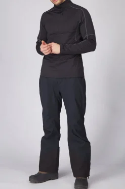 Fleece Txlite Half Zip-Tenson Sale