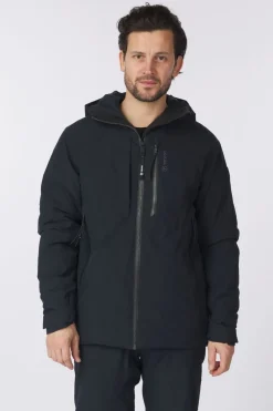 Online Tenson Prime Pro Ski Jacket Tap Shoe