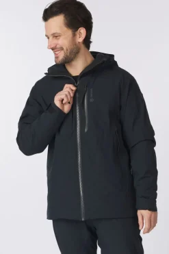 Online Tenson Prime Pro Ski Jacket Tap Shoe