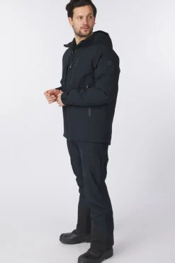 Online Tenson Prime Pro Ski Jacket Tap Shoe