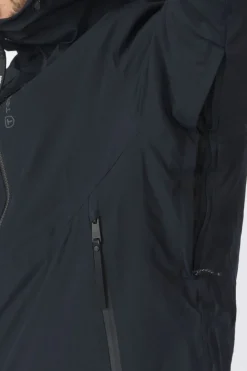 Online Tenson Prime Pro Ski Jacket Tap Shoe