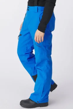 Online Tenson Skibroek Core Mpc Plus Pants Vibrant Blue