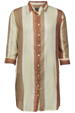 Jurk Chemise Aloha-Terre Rouge Clearance