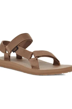 Fashion Teva Original Universal Sand Brown