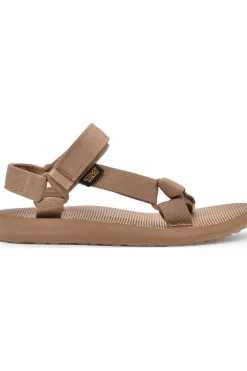 Fashion Teva Original Universal Sand Brown