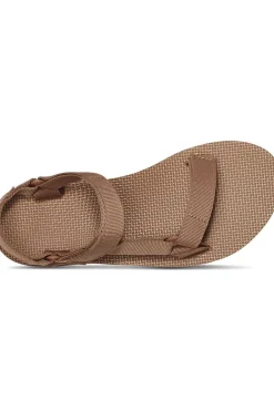 Fashion Teva Original Universal Sand Brown