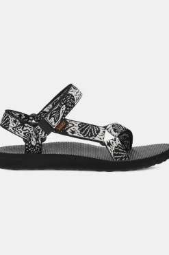 Best Teva Original Universal Sirena Black/White