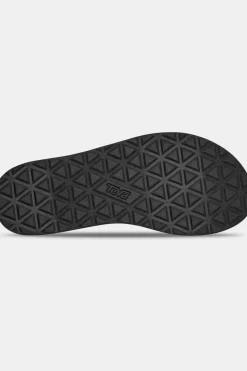 Best Teva Original Universal Sirena Black/White