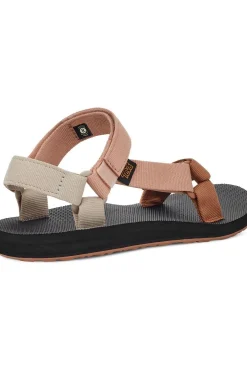 Fashion Teva Original Universal Maple Sugar Multi