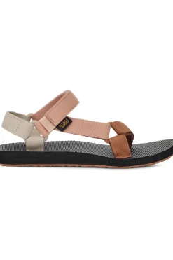 Fashion Teva Original Universal Maple Sugar Multi