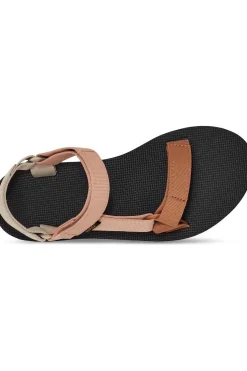 Fashion Teva Original Universal Maple Sugar Multi