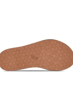 Fashion Teva Original Universal Maple Sugar Multi