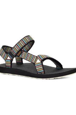 Discount Teva Original Universal Dot Matrix Black Multi