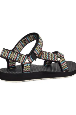 Discount Teva Original Universal Dot Matrix Black Multi