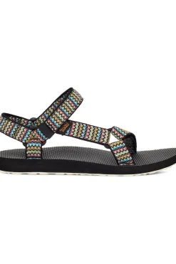 Discount Teva Original Universal Dot Matrix Black Multi
