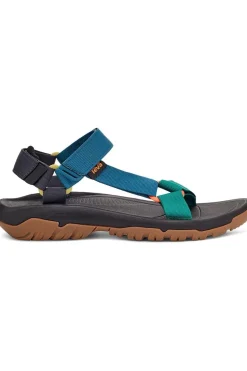 Outlet Teva Sandaal Hurricane Xlt2 BLUE MULTI