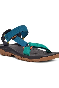 Outlet Teva Sandaal Hurricane Xlt2 BLUE MULTI