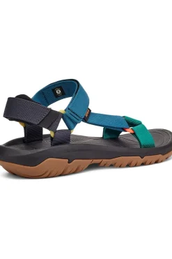 Outlet Teva Sandaal Hurricane Xlt2 BLUE MULTI