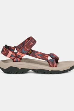 Fashion Teva Sandaal Hurricane Xlt2 Archive Wings Blooming Dahlia
