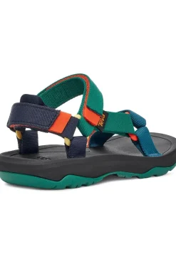 Clearance Teva Sandaal Hurricane Xlt 2 Blue Coral Multi