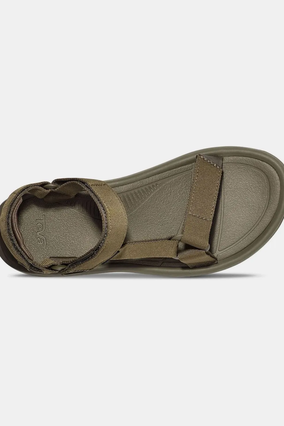 Best Teva Sandaal Hurricane Xlt2 Olive