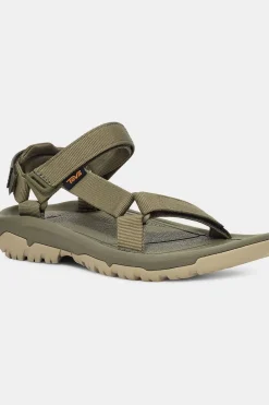 Outlet Teva Sandaal Hurricane Xlt2 Burnt Olive